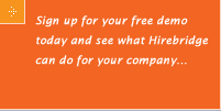 Applicant Tracking Candidate Management Hiring Systems by Hirebridge
