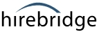 Hirebridge Logo
