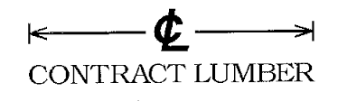 Contract Lumber